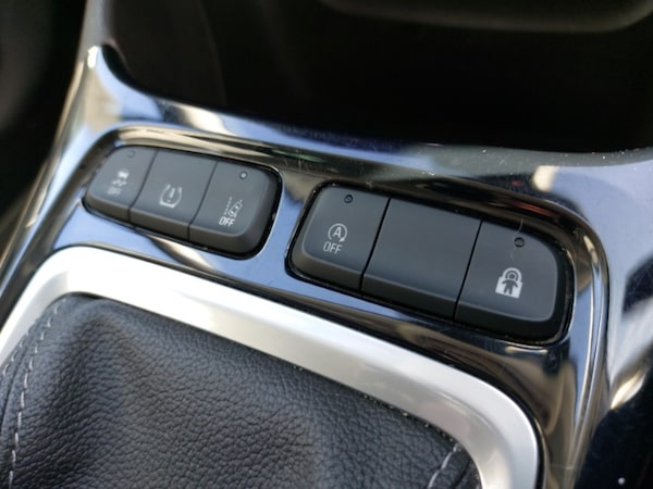 Used Vauxhall Crossland 2022 for sale - 76250874: Photo 18
