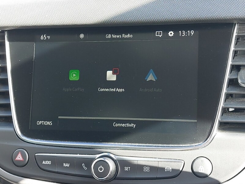 Used Vauxhall Crossland 2022 for sale - 76250874: Photo 19