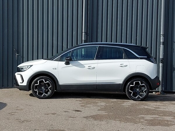 Used Vauxhall Crossland 2022 for sale - 76250874: Photo 4