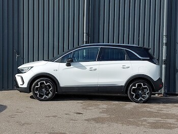 Used Vauxhall Crossland 2022 for sale - 76250874: Photo 4