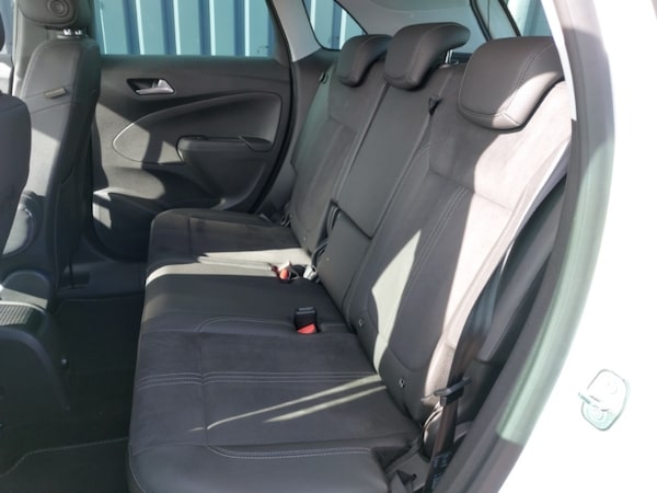 Used Vauxhall Crossland 2022 for sale - 76250874: Photo 6