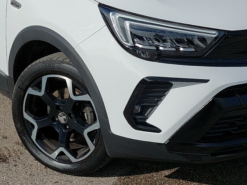 Used Vauxhall Crossland 2022 for sale - 76250874: Photo 9