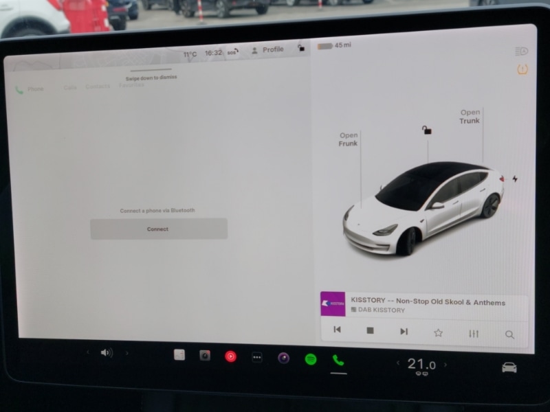 Used Tesla Model 3 2021 for sale - 76358814: Photo 13