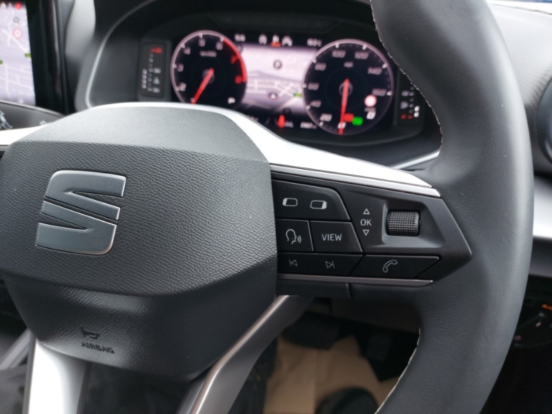 Used SEAT Ibiza 2025 for sale - 77325416: Photo 14