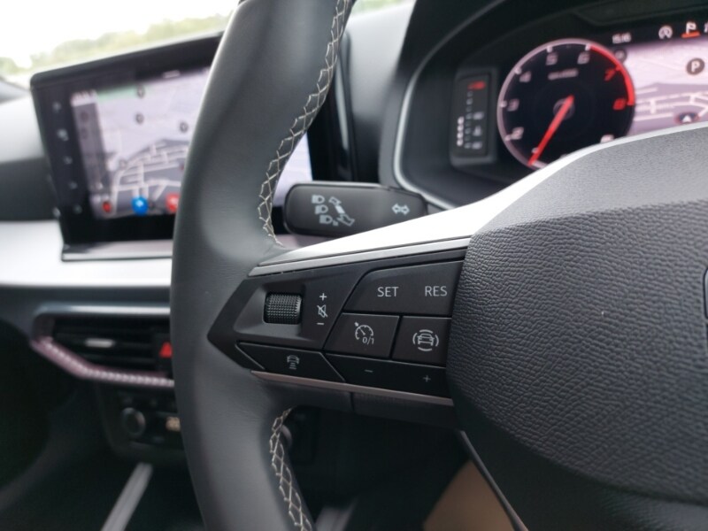 Used SEAT Ibiza 2025 for sale - 77325416: Photo 15