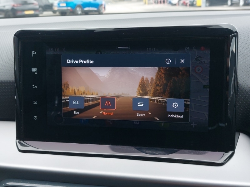 Used SEAT Ibiza 2025 for sale - 77325416: Photo 18