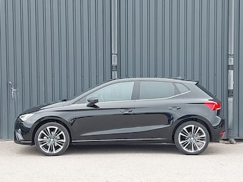 Used SEAT Ibiza 2025 for sale - 77325416: Photo