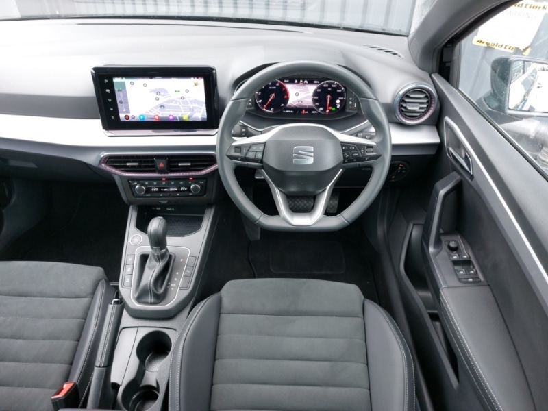 Used SEAT Ibiza 2025 for sale - 77325416: Photo 7