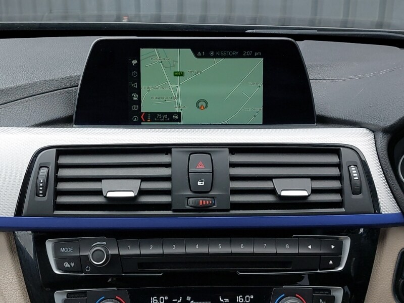 Used BMW 3 Series 2018 for sale - 77569123: Photo 10