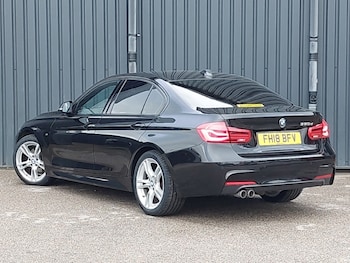 Used BMW 3 Series 2018 for sale - 77569123: Photo