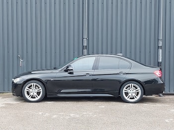 Used BMW 3 Series 2018 for sale - 77569123: Photo