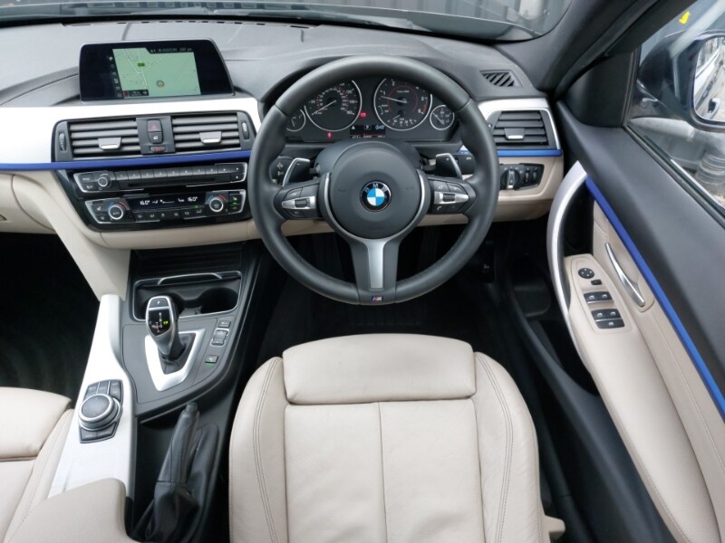 Used BMW 3 Series 2018 for sale - 77569123: Photo 7