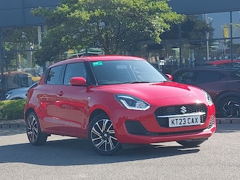 Used Suzuki Swift 2023 for sale - 79555468: Photo