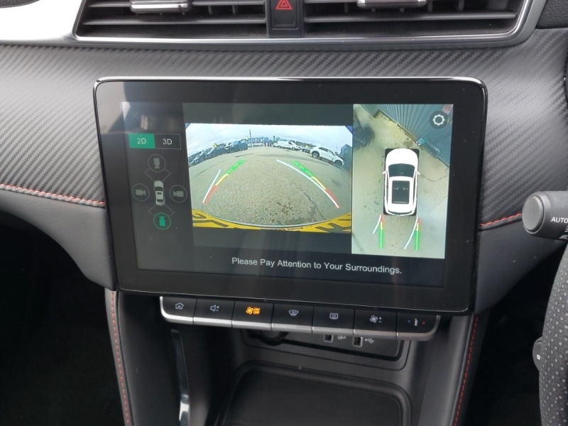 Used MG MG ZS 2022 for sale - 77822881: Photo 11