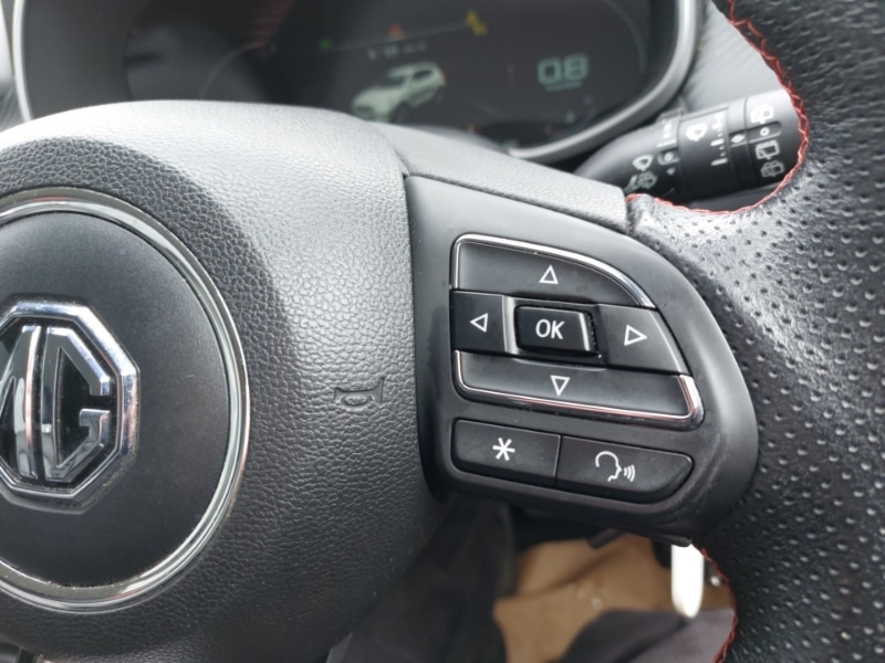 Used MG MG ZS 2022 for sale - 77822881: Photo 13