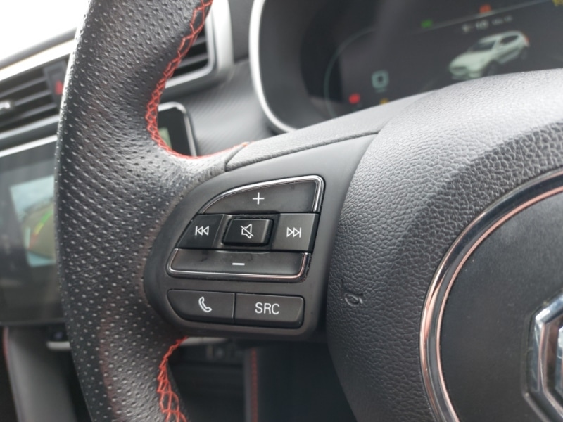 Used MG MG ZS 2022 for sale - 77822881: Photo 14