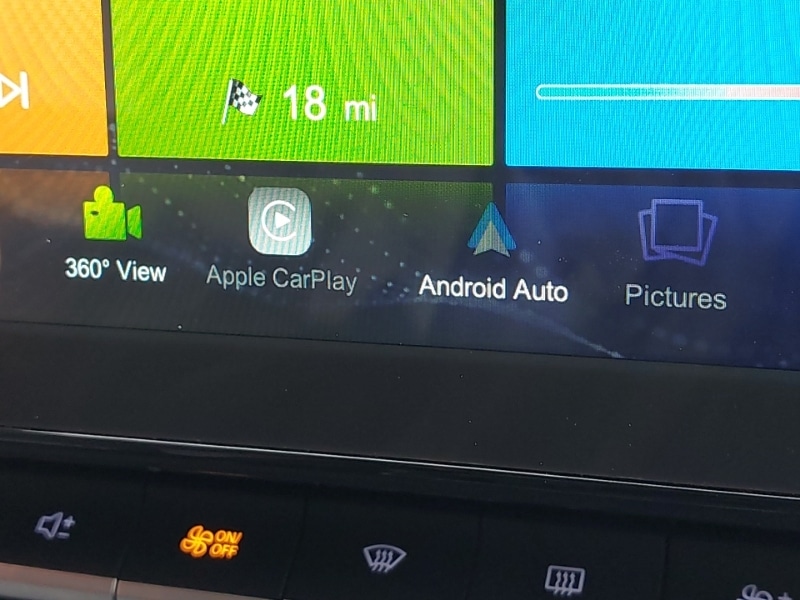 Used MG MG ZS 2022 for sale - 77822881: Photo 19