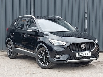 MG MG ZS feature image