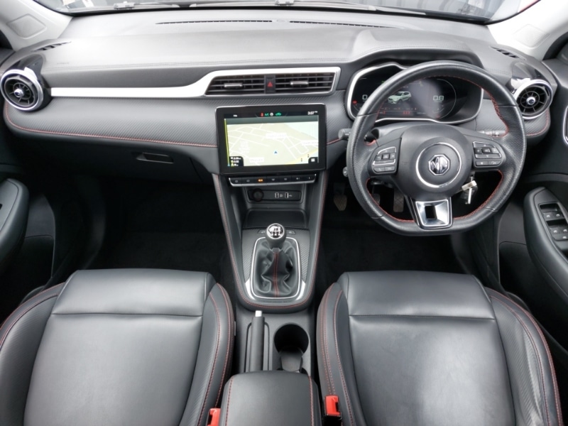 Used MG MG ZS 2022 for sale - 77822881: Photo 2