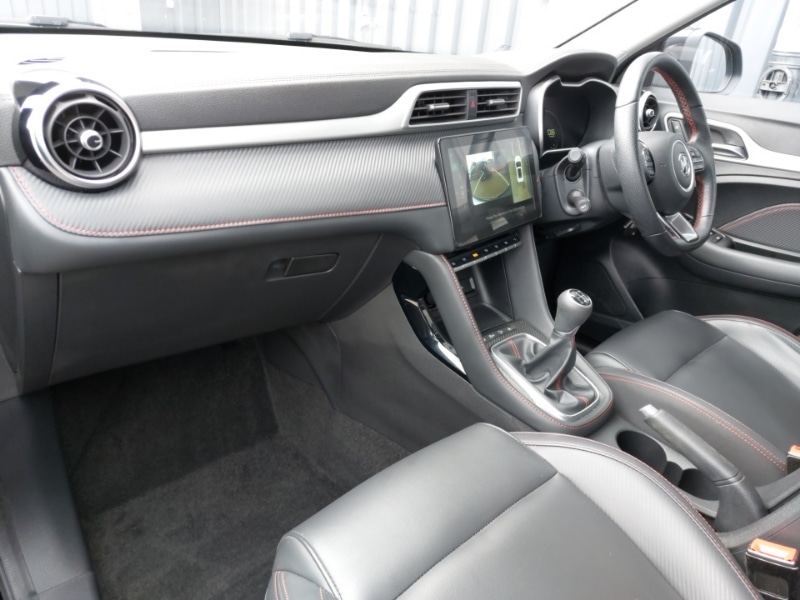 Used MG MG ZS 2022 for sale - 77822881: Photo 5