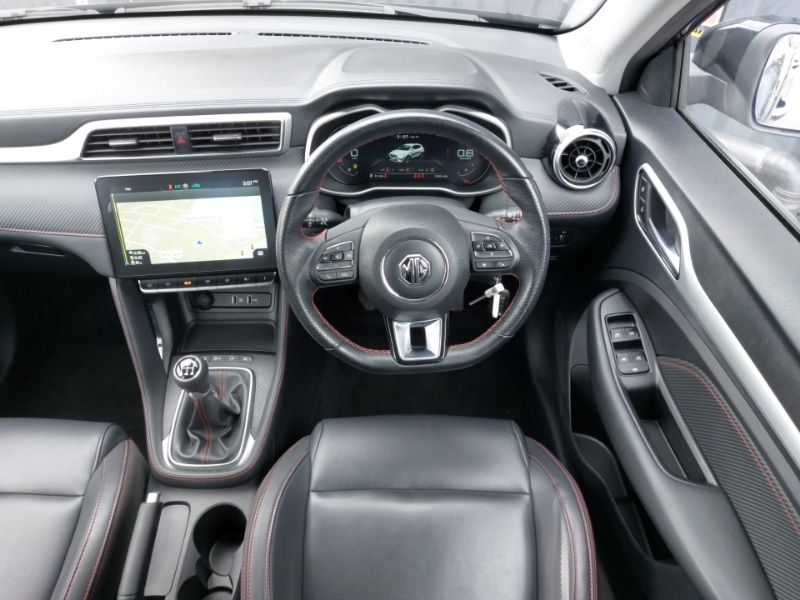 Used MG MG ZS 2022 for sale - 77822881: Photo 7