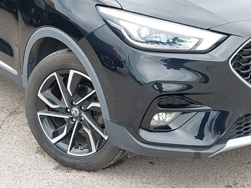 Used MG MG ZS 2022 for sale - 77822881: Photo 9