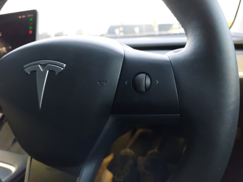 Used Tesla Model Y 2022 for sale - 76456169: Photo 12