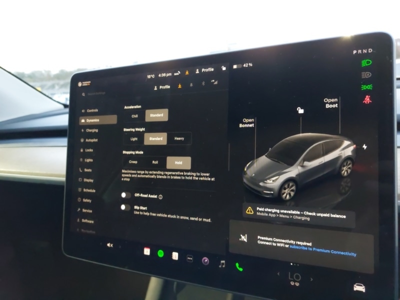 Used Tesla Model Y 2022 for sale - 76456169: Photo 15