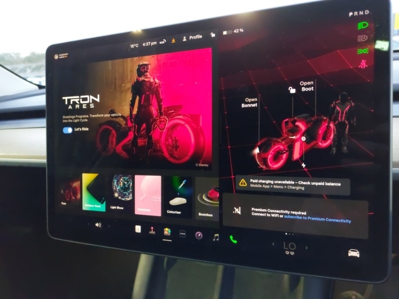 Used Tesla Model Y 2022 for sale - 76456169: Photo 17