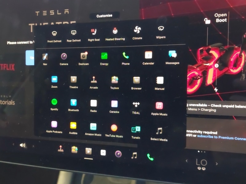 Used Tesla Model Y 2022 for sale - 76456169: Photo 18