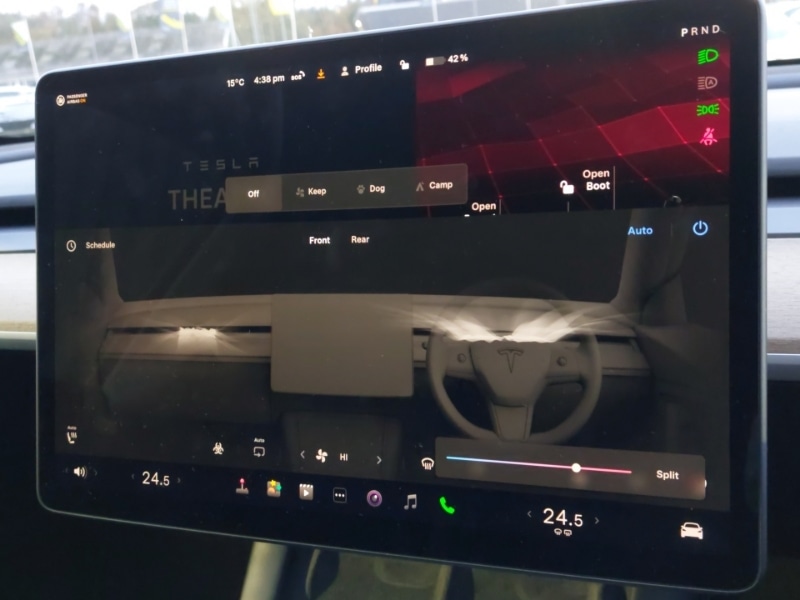 Used Tesla Model Y 2022 for sale - 76456169: Photo 19