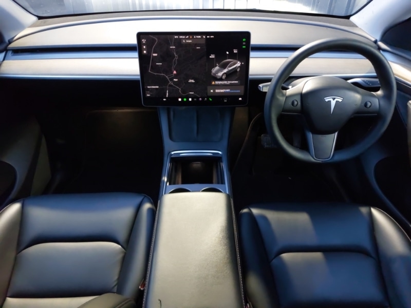 Used Tesla Model Y 2022 for sale - 76456169: Photo 2