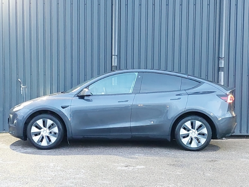 Used Tesla Model Y 2022 for sale - 76456169: Photo 4