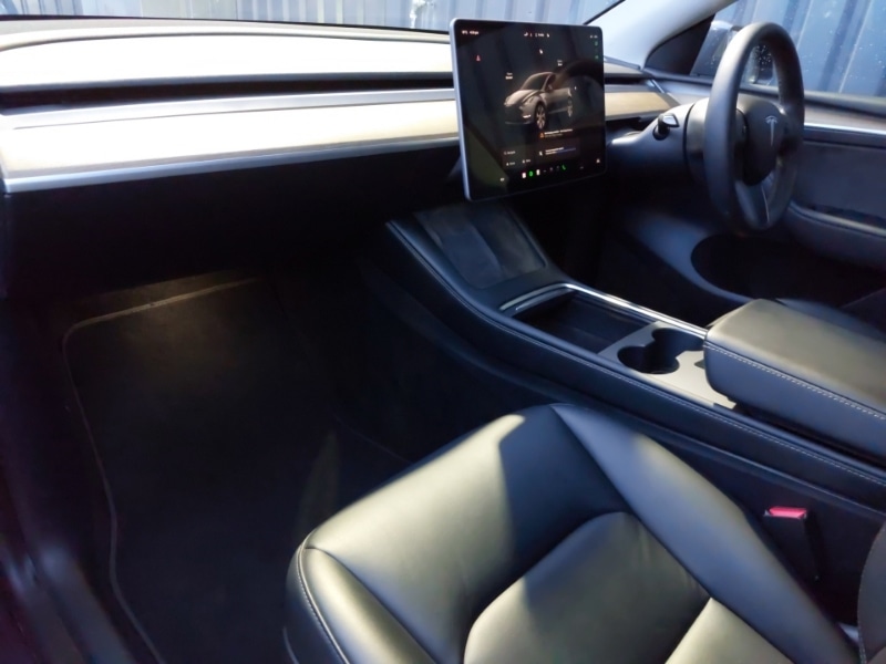 Used Tesla Model Y 2022 for sale - 76456169: Photo 5