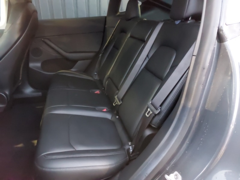 Used Tesla Model Y 2022 for sale - 76456169: Photo 6