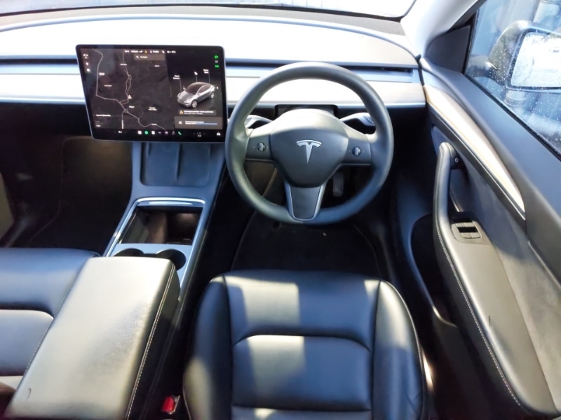 Used Tesla Model Y 2022 for sale - 76456169: Photo 7