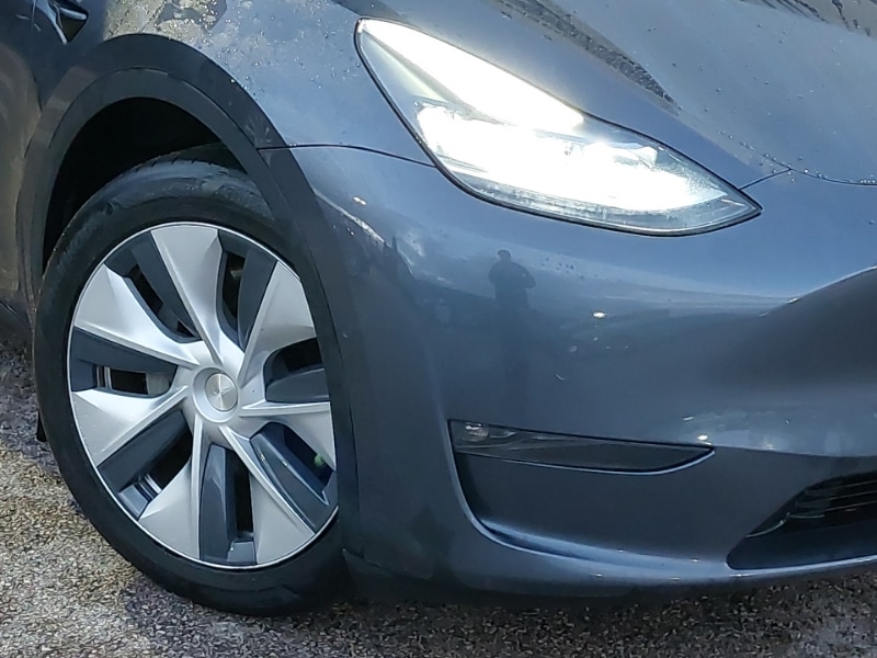 Used Tesla Model Y 2022 for sale - 76456169: Photo 9