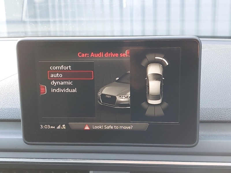 Used Audi A4 2019 for sale - 76446163: Photo 10