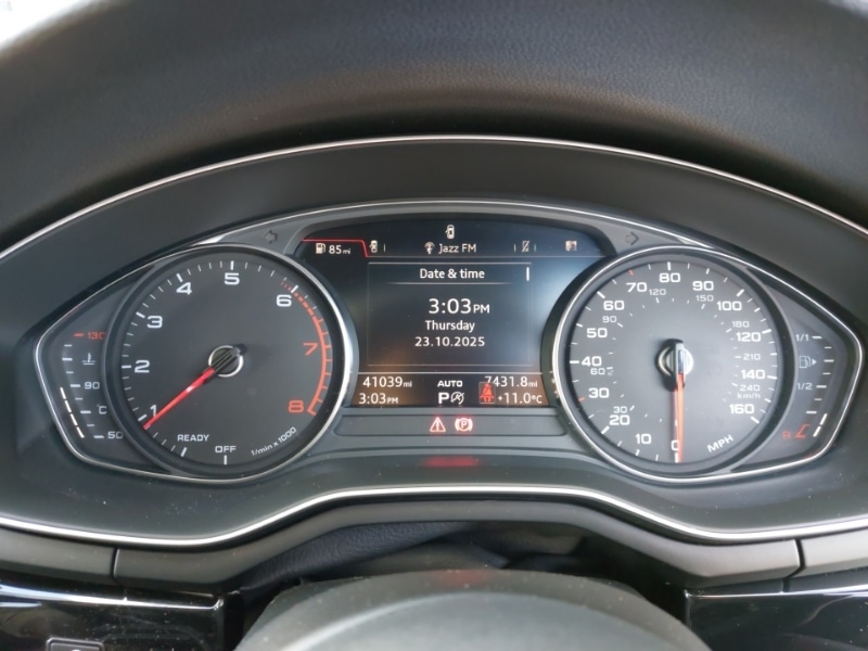 Used Audi A4 2019 for sale - 76446163: Photo 11