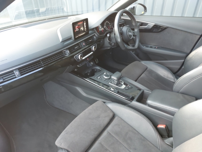 Used Audi A4 2019 for sale - 76446163: Photo 5