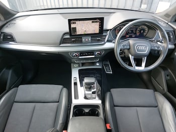 Used Audi Q5 2022 for sale - 78953173: Photo