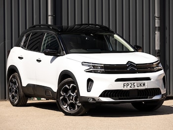 Used Citroen C5 Aircross 2025 for sale - 78327406: Photo