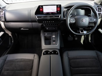 Used Citroen C5 Aircross 2025 for sale - 78327406: Photo