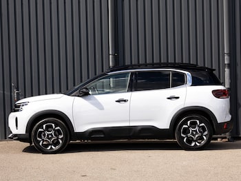 Used Citroen C5 Aircross 2025 for sale - 78327406: Photo