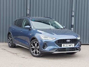 Used Ford Focus 2023 for sale - 79550003: Photo