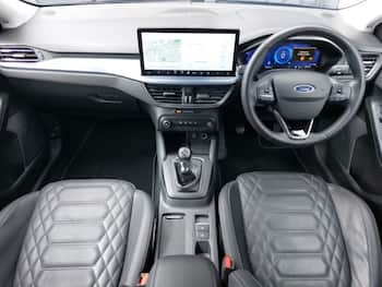 Used Ford Focus 2023 for sale - 79550003: Photo