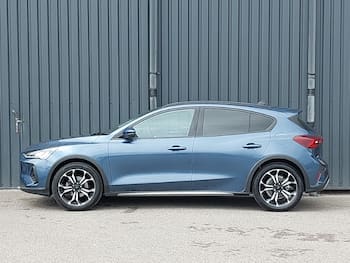 Used Ford Focus 2023 for sale - 79550003: Photo
