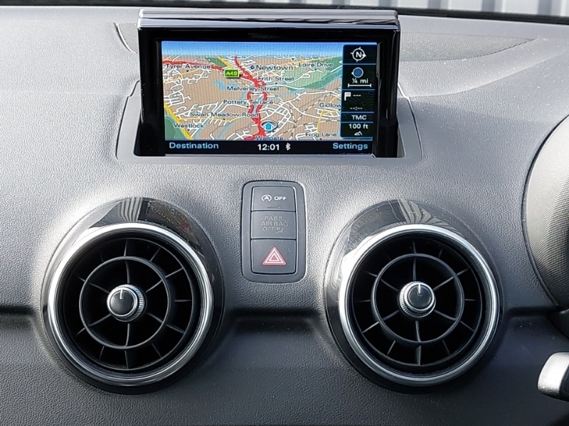 Used Audi A1 2018 for sale - 76450894: Photo 10