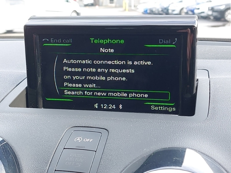 Used Audi A1 2018 for sale - 76450894: Photo 17