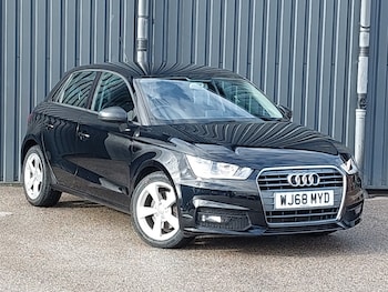 2018 - 1.4 TFSI Sport Nav 5dr